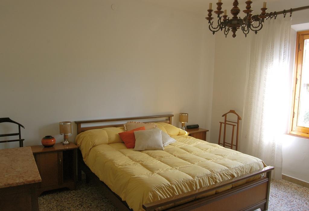 Casa Martellina - Holiday Home Bagno A Ripoli Ruang foto