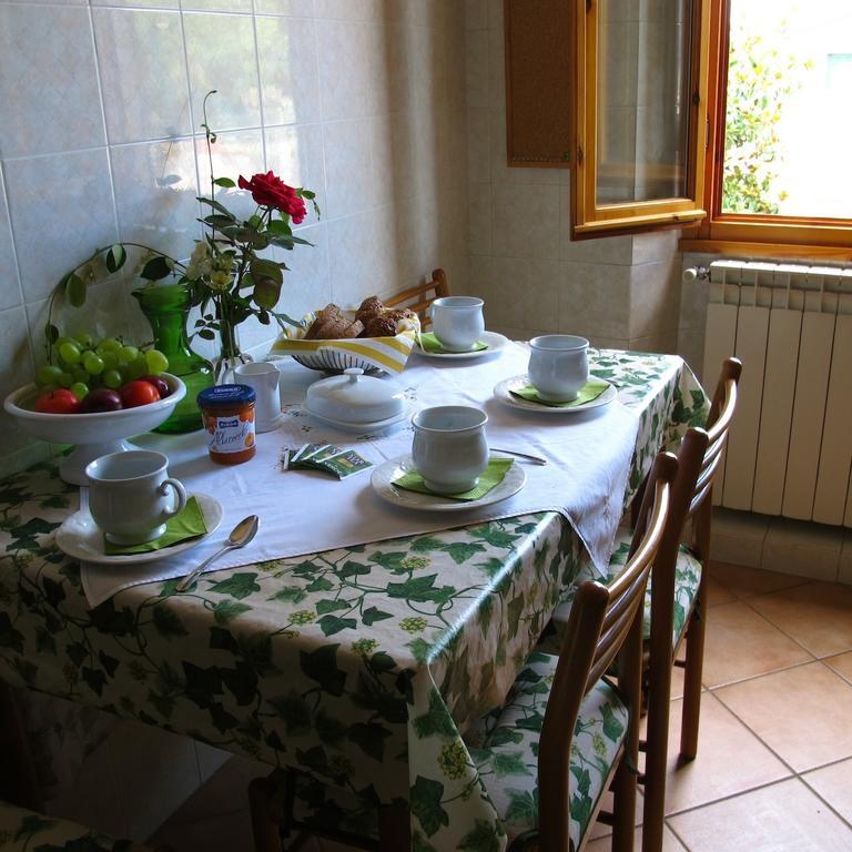 Casa Martellina - Holiday Home Bagno A Ripoli Ruang foto