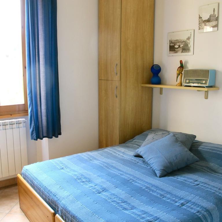 Casa Martellina - Holiday Home Bagno A Ripoli Ruang foto
