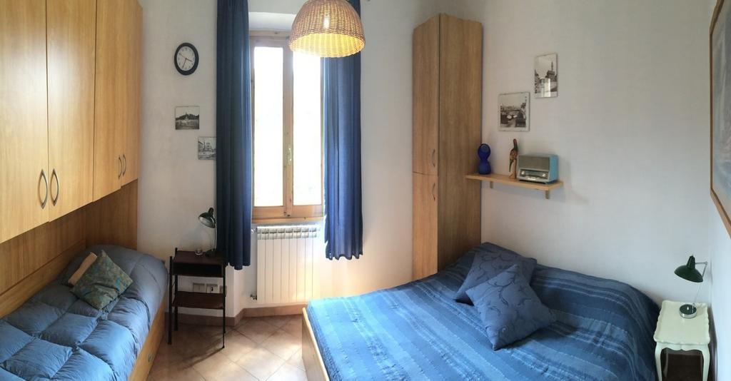 Casa Martellina - Holiday Home Bagno A Ripoli Ruang foto