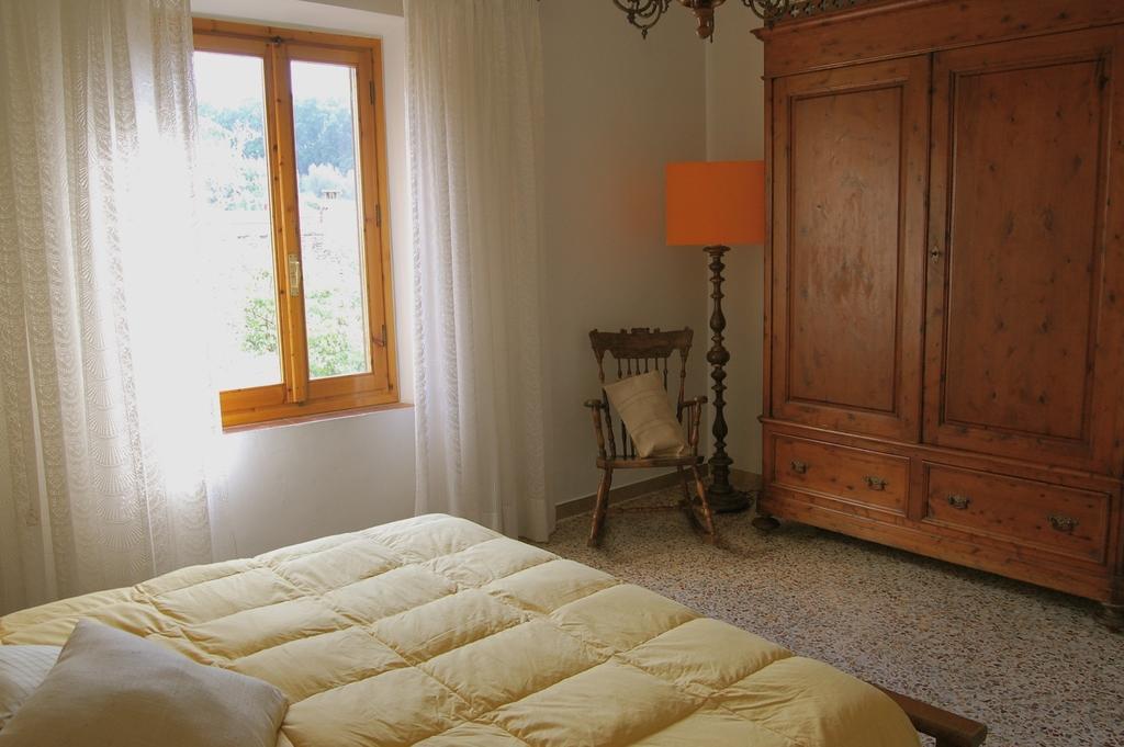 Casa Martellina - Holiday Home Bagno A Ripoli Ruang foto