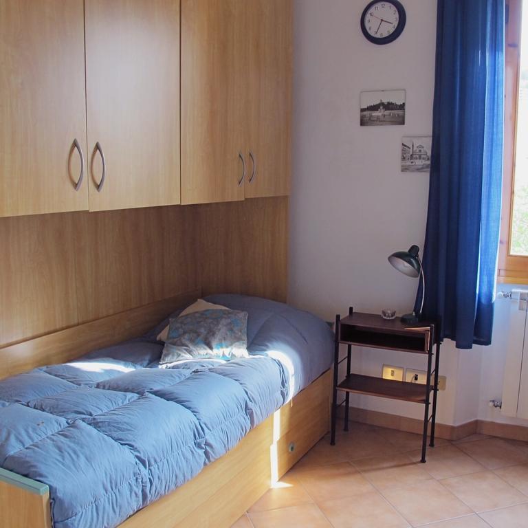 Casa Martellina - Holiday Home Bagno A Ripoli Ruang foto